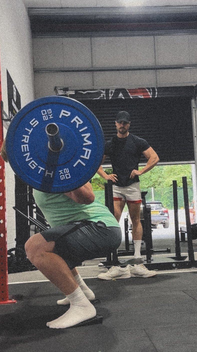 Jack training